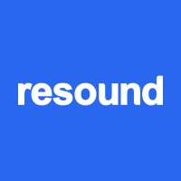 Resound Networks Logo